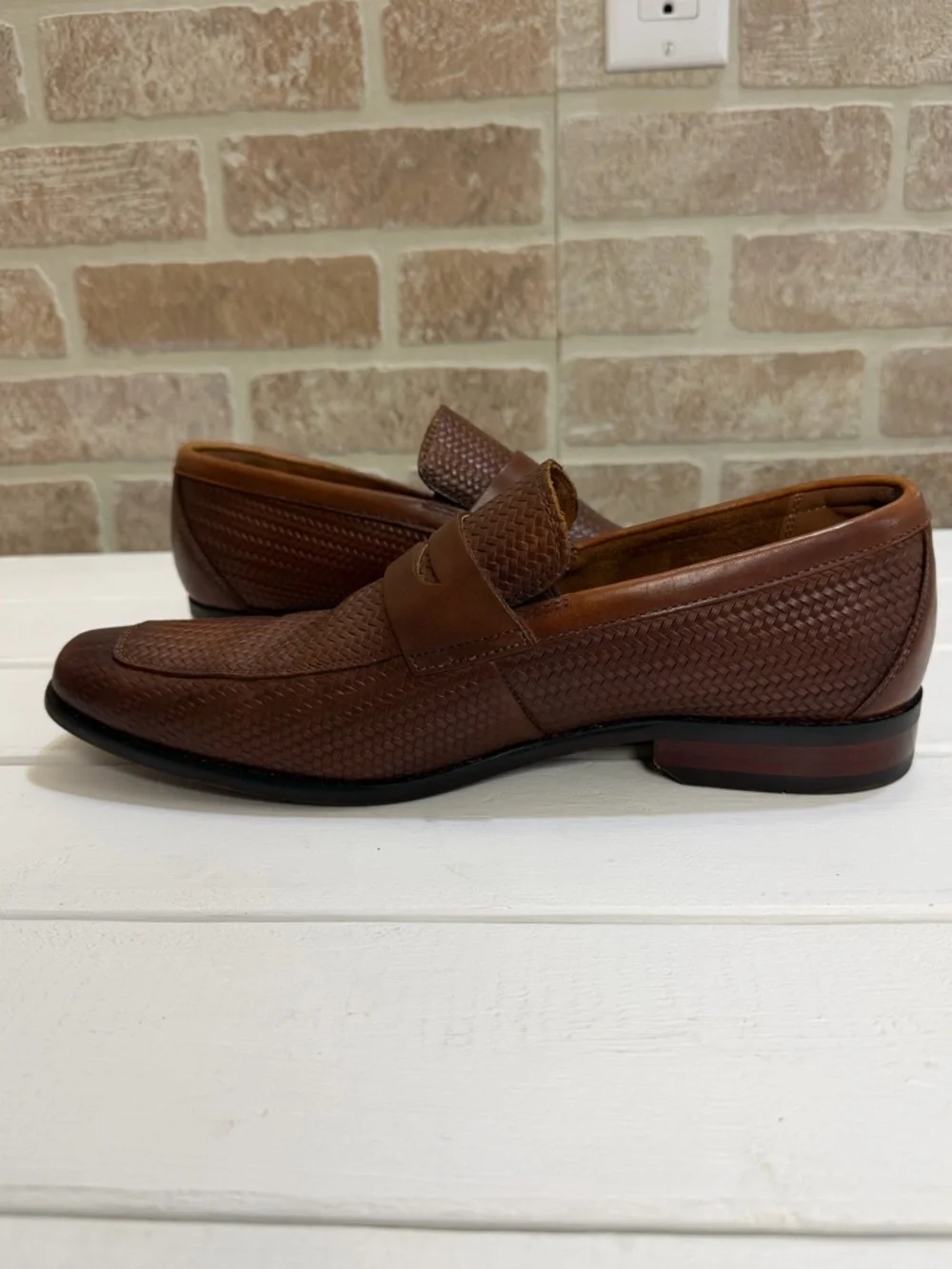 Florsheim classic stylish